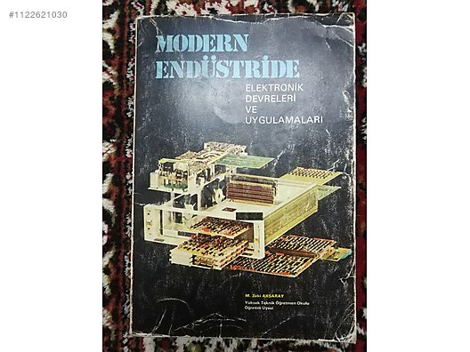 Used & Brand New Items / Books, Magazines & Movies / Information & Reference Books / Technic