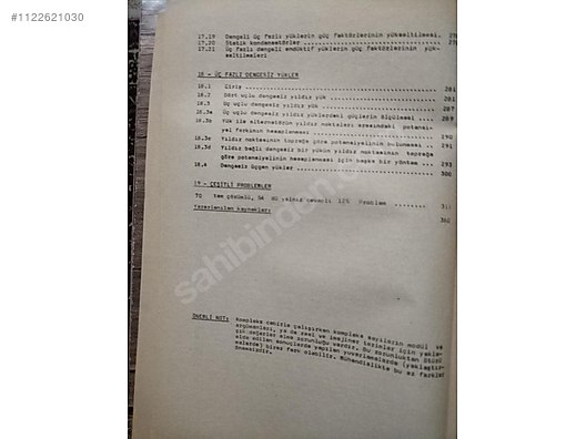 Used & Brand New Items / Books, Magazines & Movies / Information & Reference Books / Technic