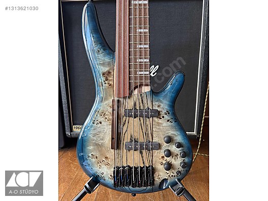 Ibanez 7 Telli Bas Gitar - 1313621030