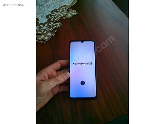 Used & Brand New Items / Cell Phones & Accessories / Cell Phones / Xiaomi / Redmi 13C