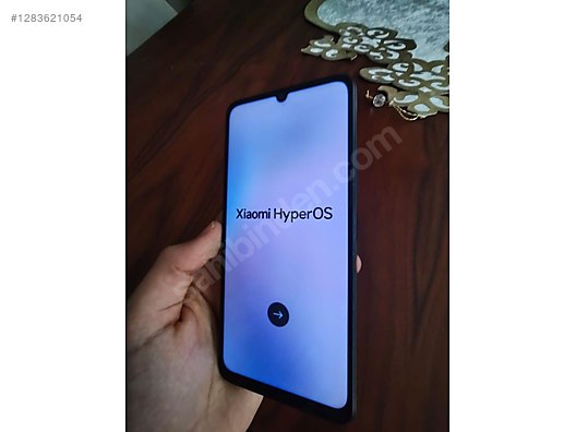 Used & Brand New Items / Cell Phones & Accessories / Cell Phones / Xiaomi / Redmi 13C