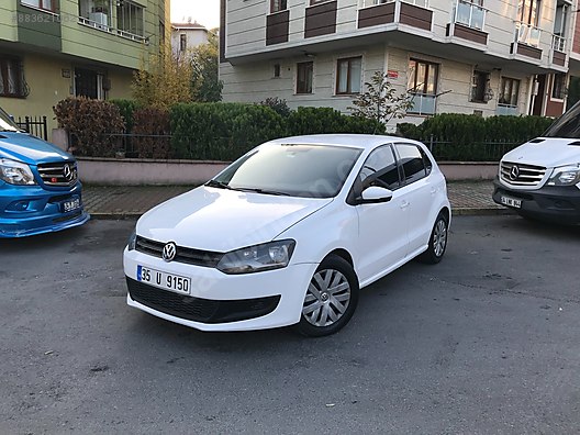Volkswagen Polo 1 6 Tdi Comfortline Sahibinden Bakimli Eksper Raporu Yeni At Sahibinden Com 883621062