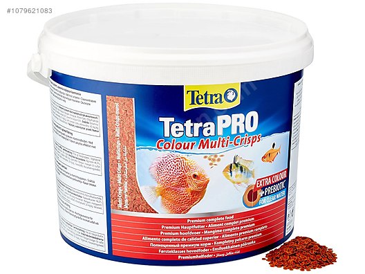 TETRA pro energy 0.375 kg Dry Young, Adult Fish Food Price in