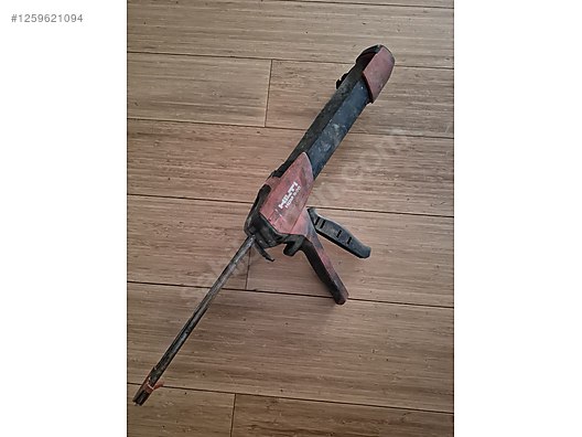 Used & Brand New Items / Garden & Home Improvement / Hand Tools / Electric / Silicone Guns