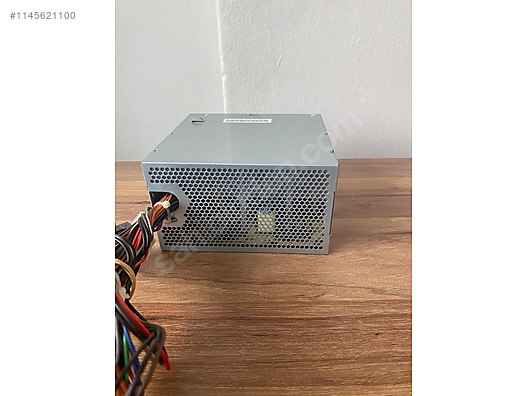 İkinci El Güç Kaynağı