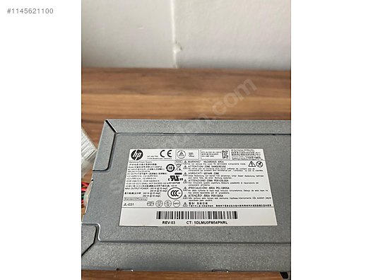 Güç Kaynağı Fiyatları