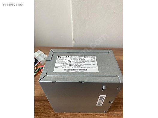 İkinci El ve Sıfır Alışveriş / Bilgisayar / Masaüstü / Donanım / Güç Kaynağı