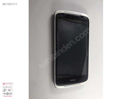 desire 526g htc cep telefonu magazadan