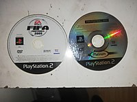 PlayStation 2 CD Oyunları #1253621119