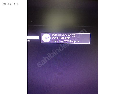 Used & Brand New Items / Computers / Peripherals / External CD Drives & Writers