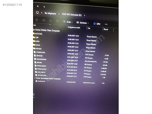 Used & Brand New Items / Computers / Peripherals / External CD Drives & Writers