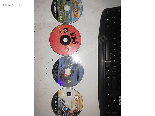 Used & Brand New Items / Computers / Peripherals / External CD Drives & Writers