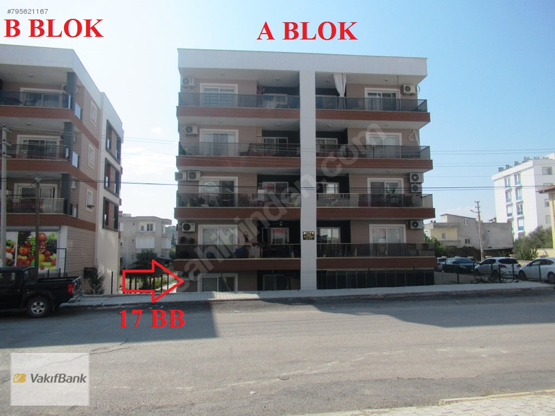 Bankadan 3+1, 130 m² Satılık Daire 250.000 TL�ye