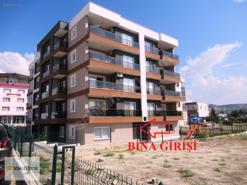 Bankadan 3+1, 130 m² Satılık Daire 250.000 TL�ye
