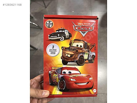 m*ん様 Disney Pixar Cars マテル社 ミニカー まとめ売り 1 Mattel Diecast Model 1:55 Mazda Araba - 1283621168