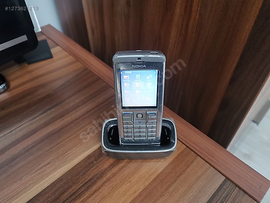 Used & Brand New Items / Cell Phones & Accessories / Cell Phones / Nokia / E60