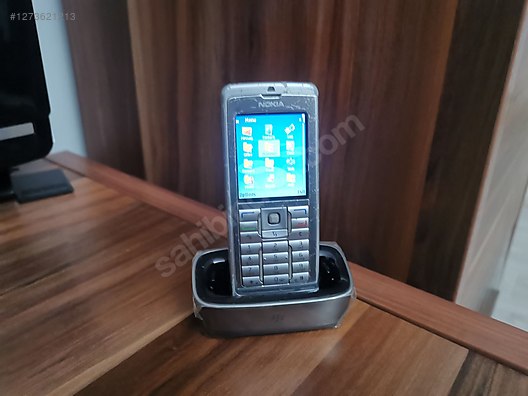 Used & Brand New Items / Cell Phones & Accessories / Cell Phones / Nokia / E60