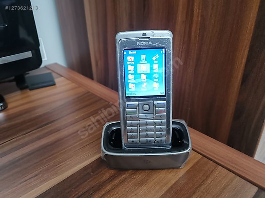 Used & Brand New Items / Cell Phones & Accessories / Cell Phones / Nokia / E60