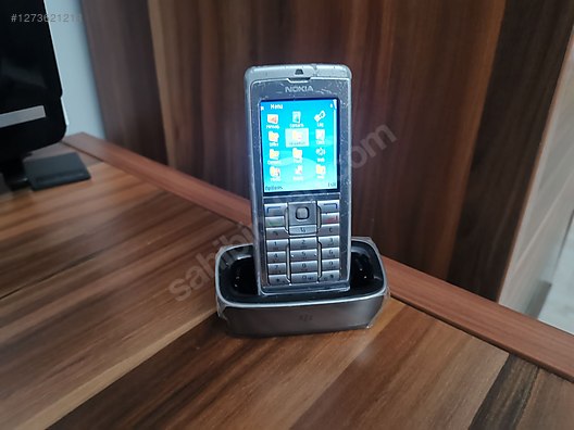 Used & Brand New Items / Cell Phones & Accessories / Cell Phones / Nokia / E60