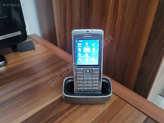 Used & Brand New Items / Cell Phones & Accessories / Cell Phones / Nokia / E60