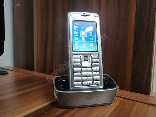 Used & Brand New Items / Cell Phones & Accessories / Cell Phones / Nokia / E60