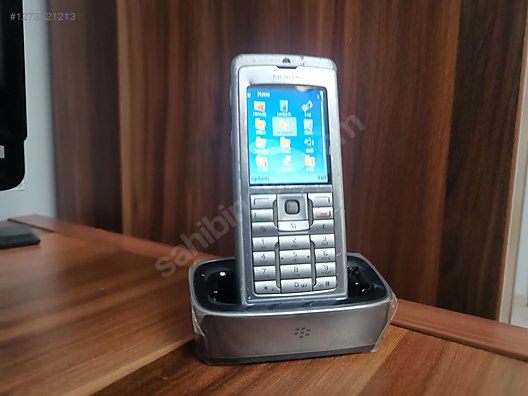 Used & Brand New Items / Cell Phones & Accessories / Cell Phones / Nokia / E60