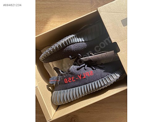 yeezy size 38