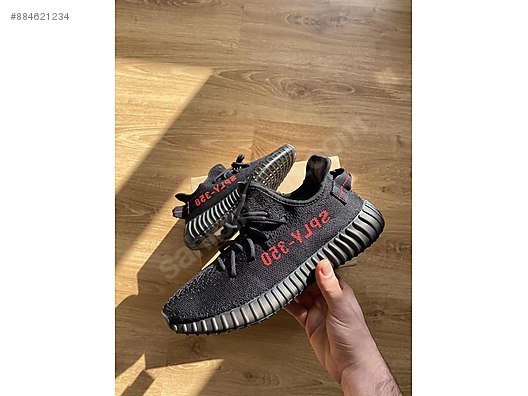 yeezy size 38