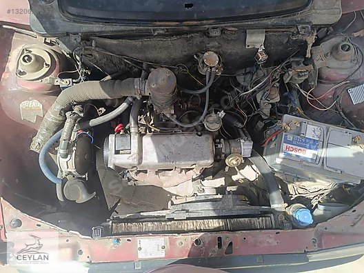 UNO 60 S ÇIKMA MOTOR küçük görsel 2