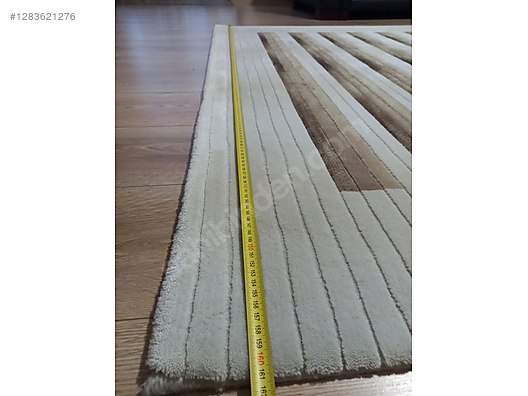 Yün halı 160x227cm - Bebek Odası Halı Çeşitleri sahibinden.com'da