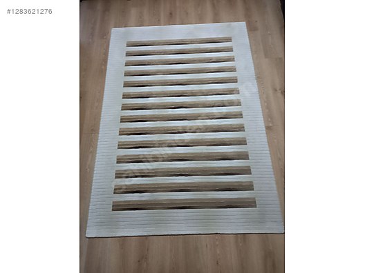 İkinci El ve Sıfır Alışveriş / Anne & Bebek / Ev Tekstili / Halı & Kilim