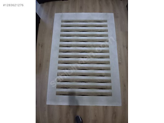 Yün halı 160x227cm - Bebek Odası Halı Çeşitleri sahibinden.com'da