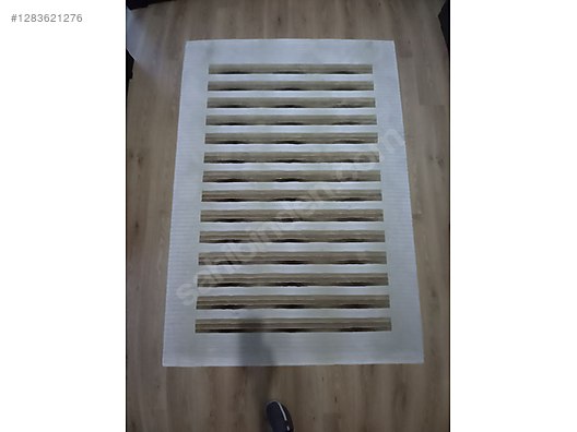 İkinci El ve Sıfır Alışveriş / Anne & Bebek / Ev Tekstili / Halı & Kilim