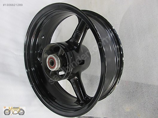Jant / Kawasaki ZX6R 636 2003-2004 Arka Jant sahibinden.comda
