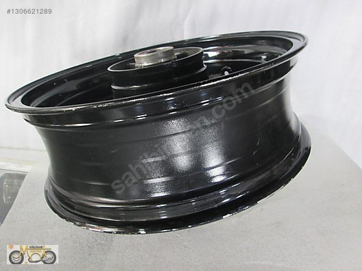 Jant / Kawasaki ZX6R 636 2003-2004 Arka Jant sahibinden.comda