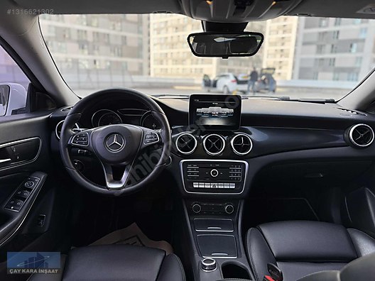 Mercedes-Benz görsel 6