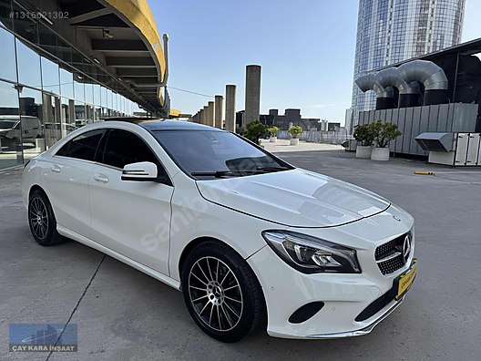 Mercedes-Benz görsel 15