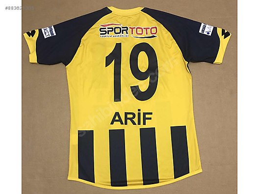 Ankaragucu Mac Formasi Alisveris Sifir Ikinci El Urunlerle Sahibinden Com Da 883621305 ankaragucu mac formasi alisveris