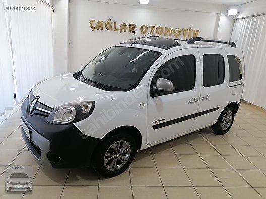 renault kangoo multix 1 5 dci multix extreme 89km hatasiz cam tavan at sahibinden com 970621323