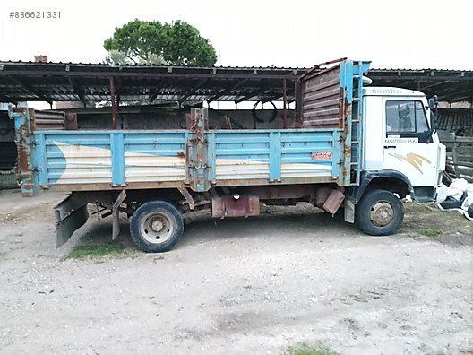 iveco 85 85 12 model 69 000 tl sahibinden satilik ikinci el 886621331