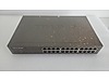 TP-Link TL-SG1024D Gigabit Masaüstü Anahtar, Siyah, 24'lü - Switch, Hub & Splitter ilanları uygun fiyatlarıyla sahibinden.com'da