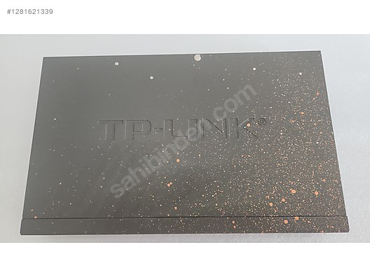 Switch, Hub & Splitter