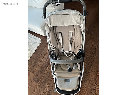 Used & Brand New Items / Mother & Baby / Transport / Stroller & Pushchair