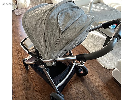 Used & Brand New Items / Mother & Baby / Transport / Stroller & Pushchair