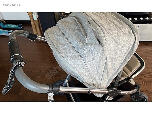 Used & Brand New Items / Mother & Baby / Transport / Stroller & Pushchair