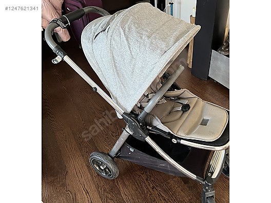 Used & Brand New Items / Mother & Baby / Transport / Stroller & Pushchair