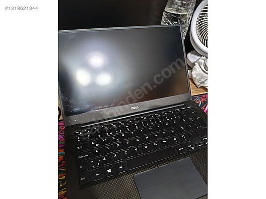 Dell / DELL P54G XPS13 LAPTOP sahibinden.comda - 1318621344
