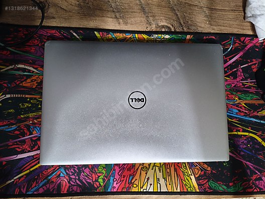 Dell / DELL P54G XPS13 LAPTOP sahibinden.comda - 1318621344