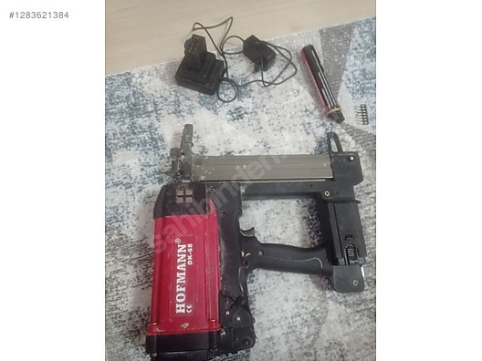 Used & Brand New Items / Garden & Home Improvement / Hand Tools / Pneumatic / Nailgun