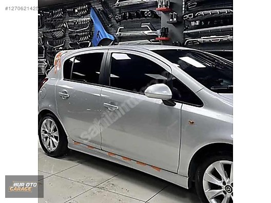 まめ2点おまとめ Bosch Opel Corsa D 1.2 Benzinli (Z12XEP-Z14XEP) Oksijen Fiyatı